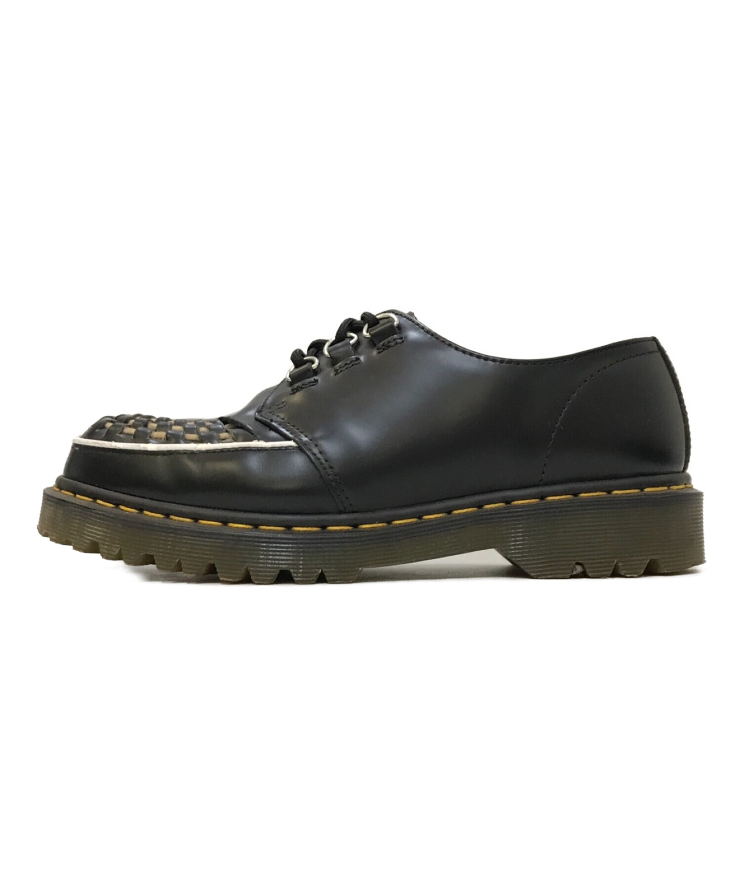 中古・古着通販】Dr.Martens (ドクターマーチン) RAMSEY CREEPER