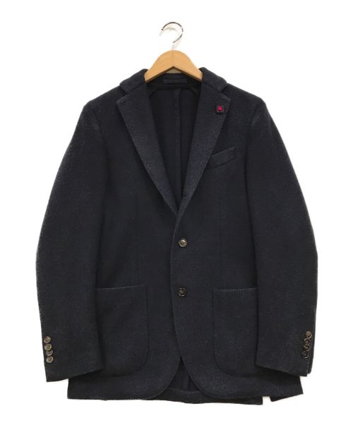 【中古・古着通販】LARDINI (ラルディーニ) ウール段返り3B