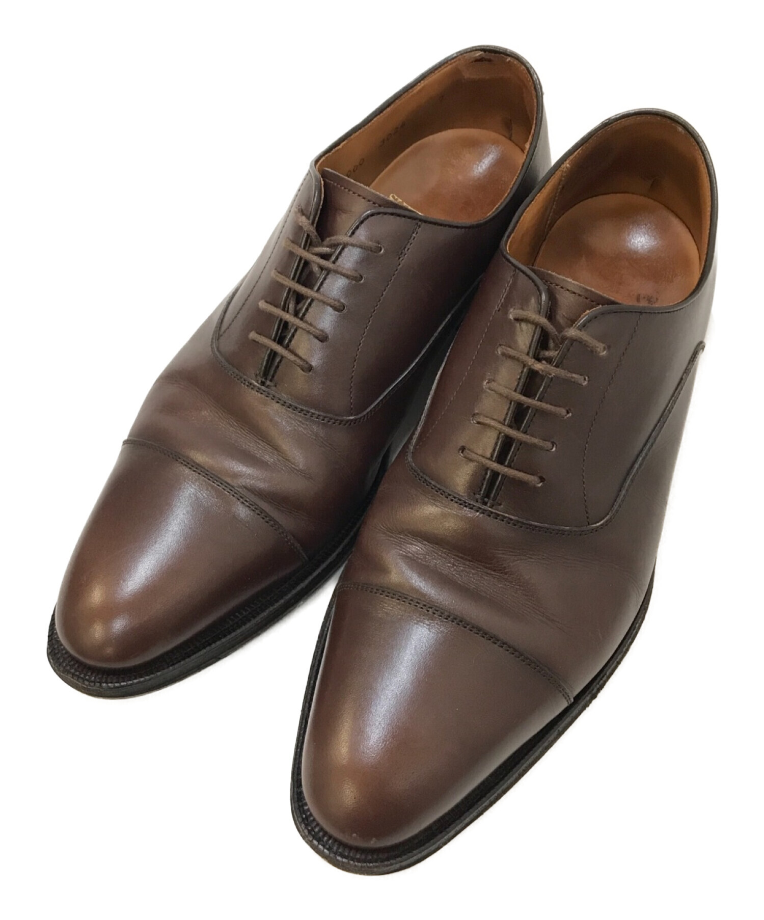 【販売本物】MN-0667-007 新品 シェットランドフォックス SHETLANDFOX チャッカブーツ 革靴 レザーシューズ その他