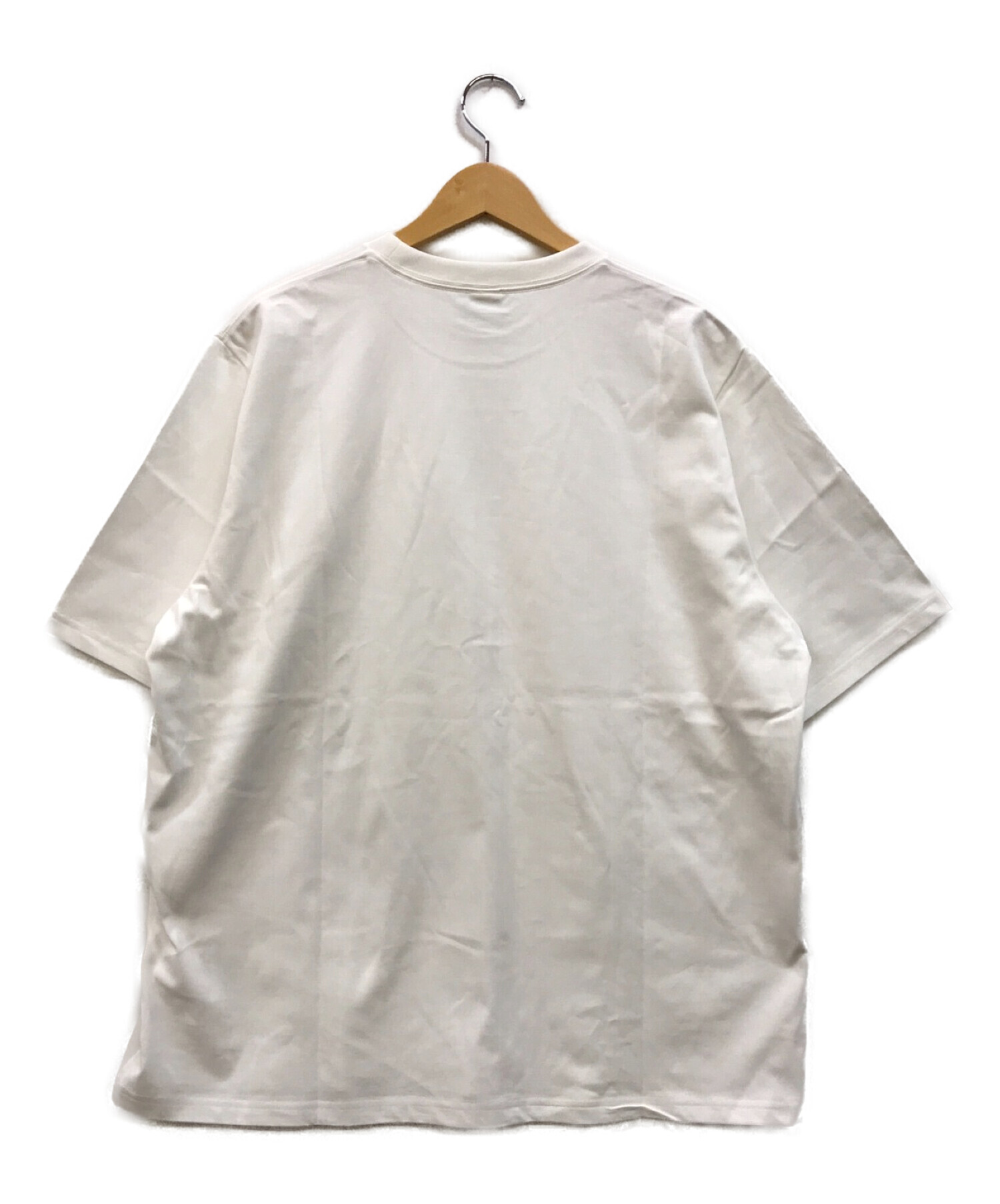 OVY Fine Cotton Basic Tshirts サイズXL - その他