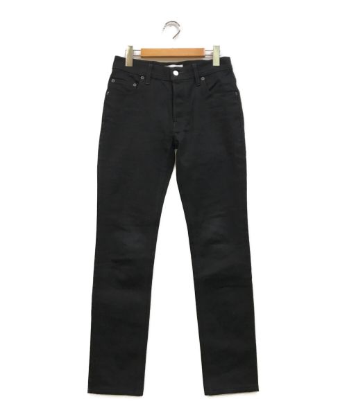 中古・古着通販】ROTT WEILER (ロットワイラー) BLACK SKINNY