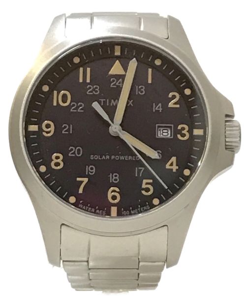 中古・古着通販】TIMEX (タイメックス) エクスペディション ノース