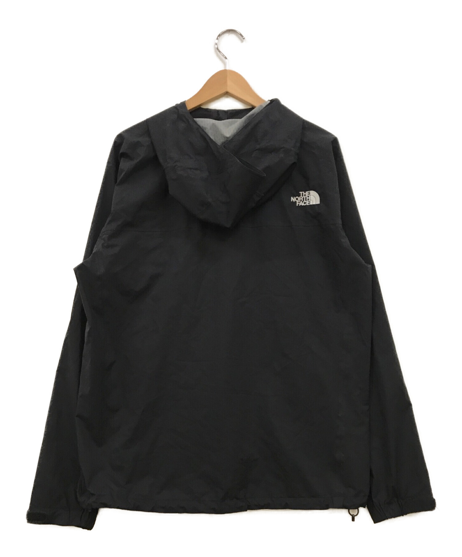 中古・古着通販】THE NORTH FACE (ザ ノース フェイス) ベンチャー