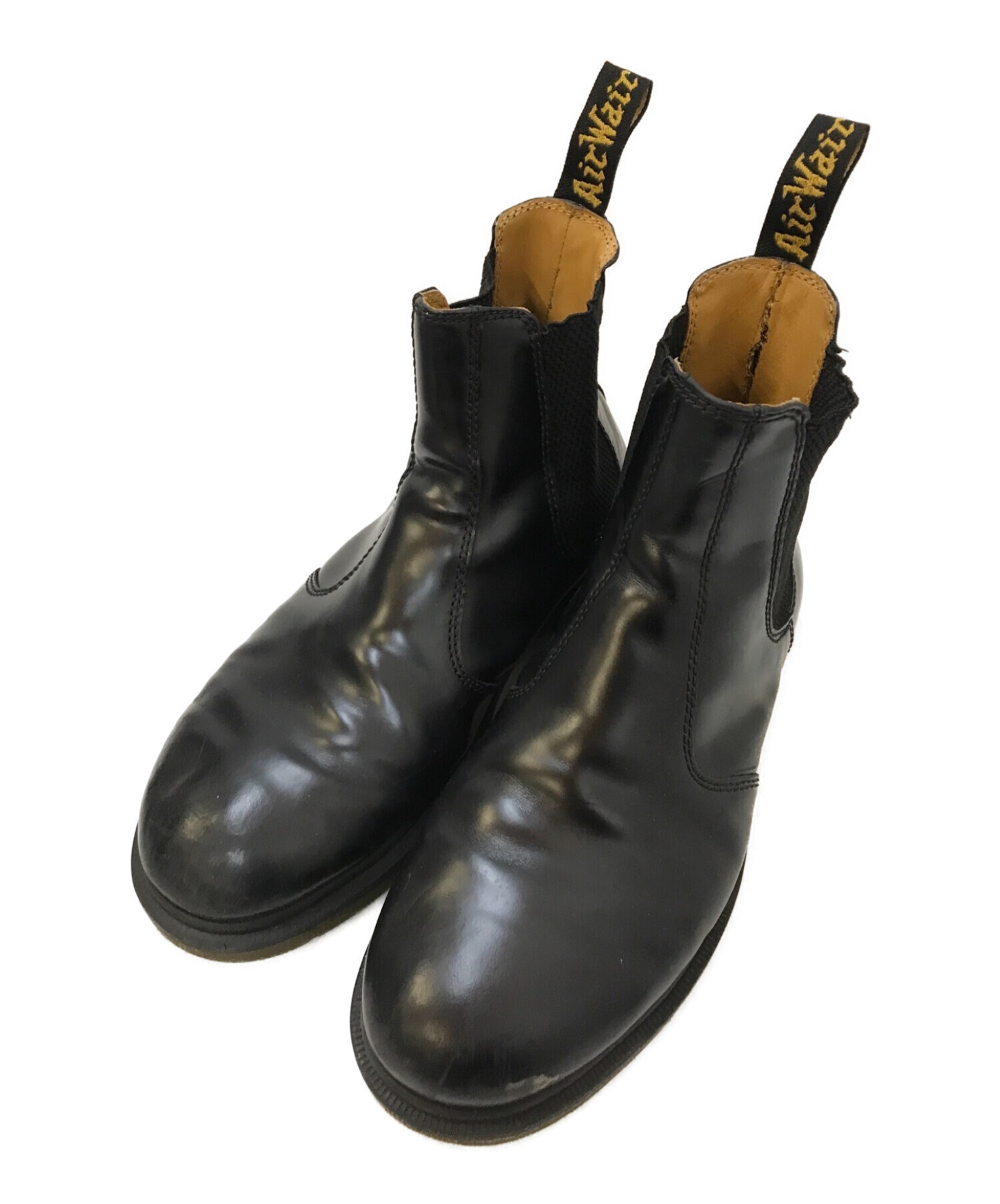 中古・古着通販】Dr.Martens (ドクターマーチン) [OLD]チェルシー