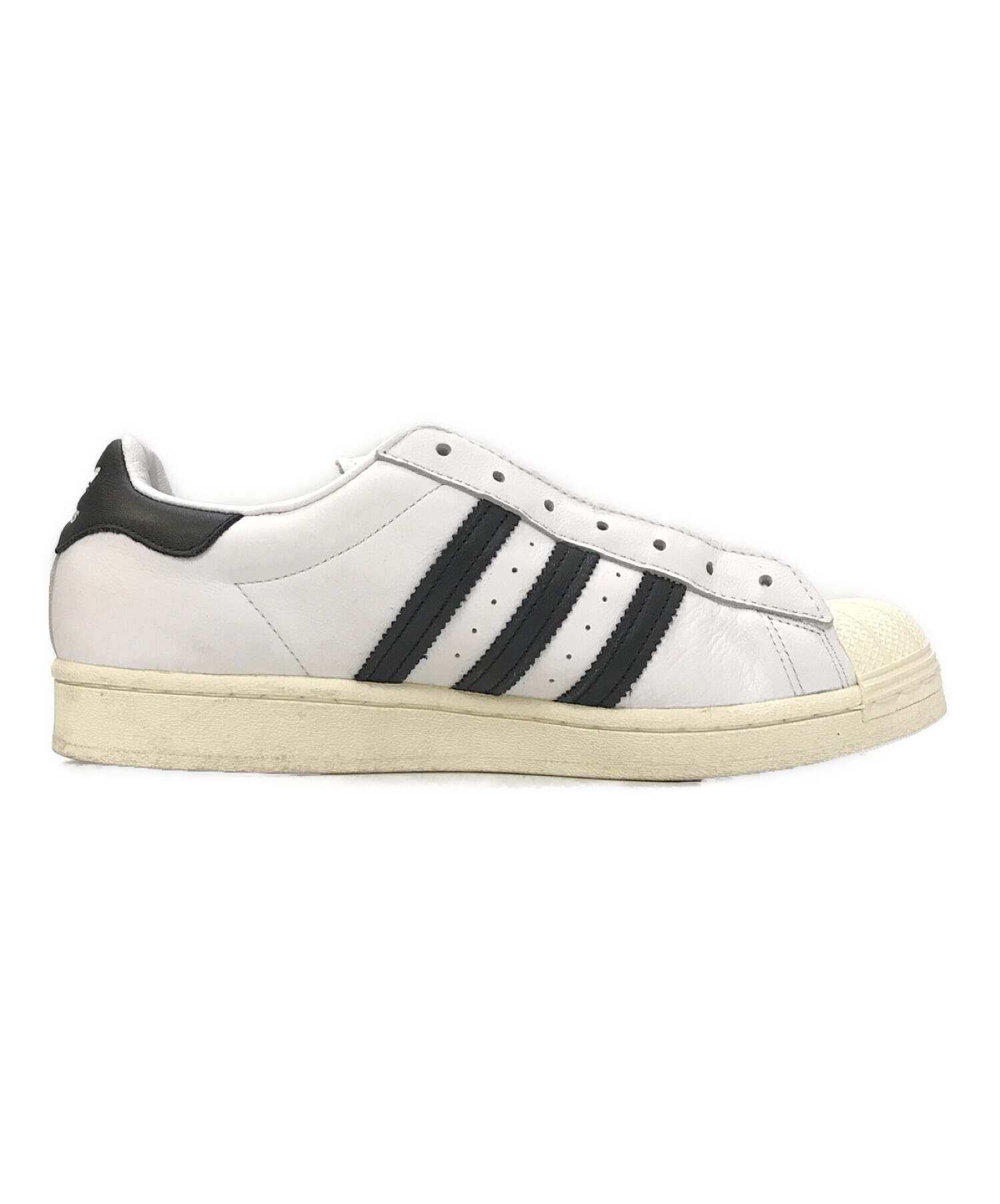 中古・古着通販】adidas Originals (アディダスオリジナル) SUPERSTAR