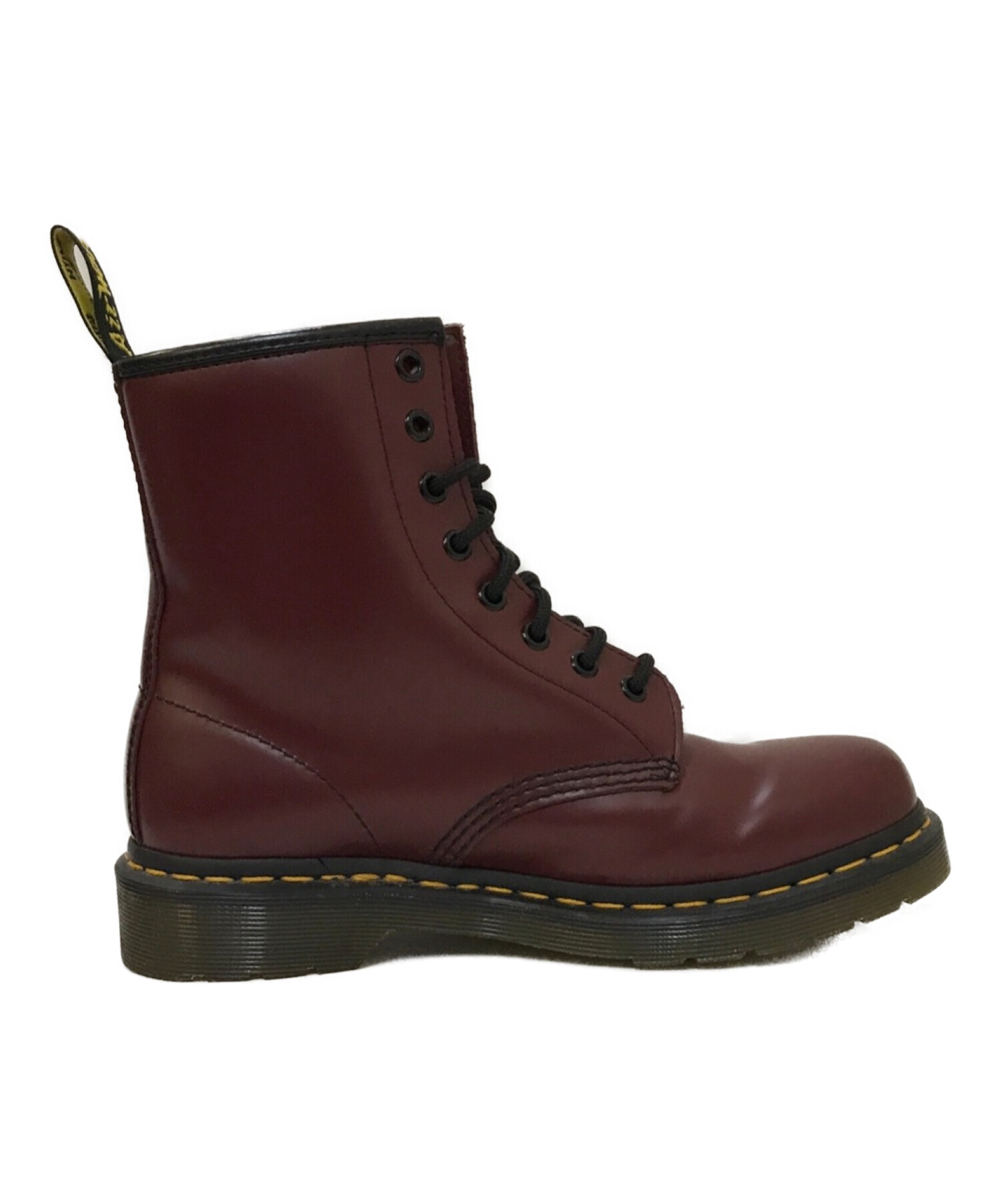 中古・古着通販】Dr.Martens (ドクターマーチン) 1460 8ホールブーツ