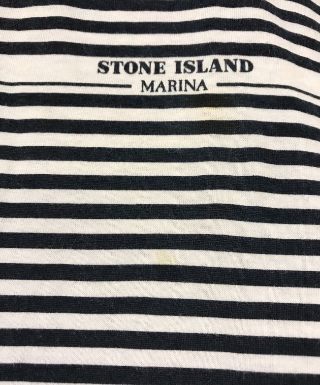 中古・古着通販】STONE ISLAND (ストーンアイランド) マリーナ 