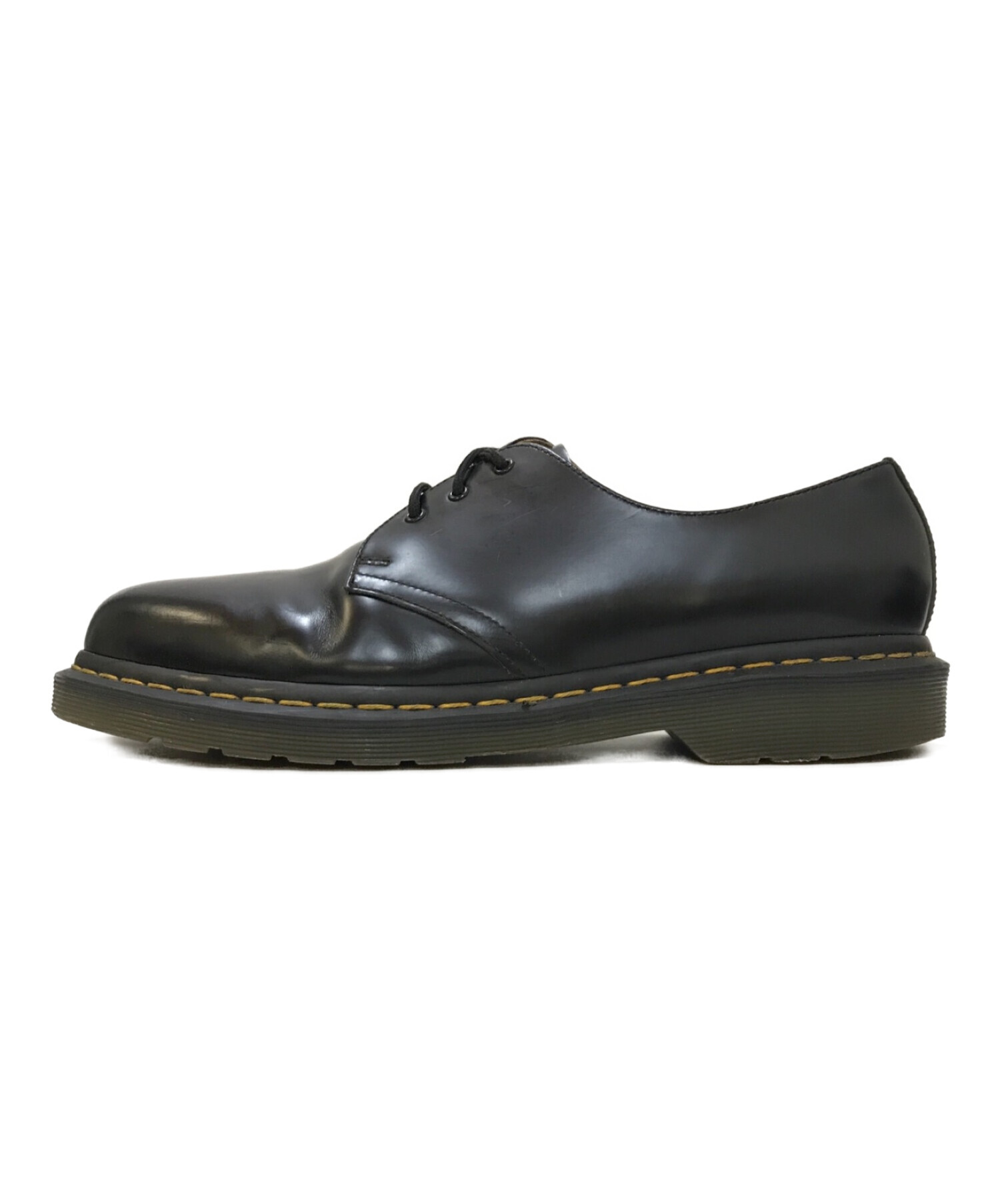 中古・古着通販】Dr.Martens (ドクターマーチン) 1461 3EYEシューズ