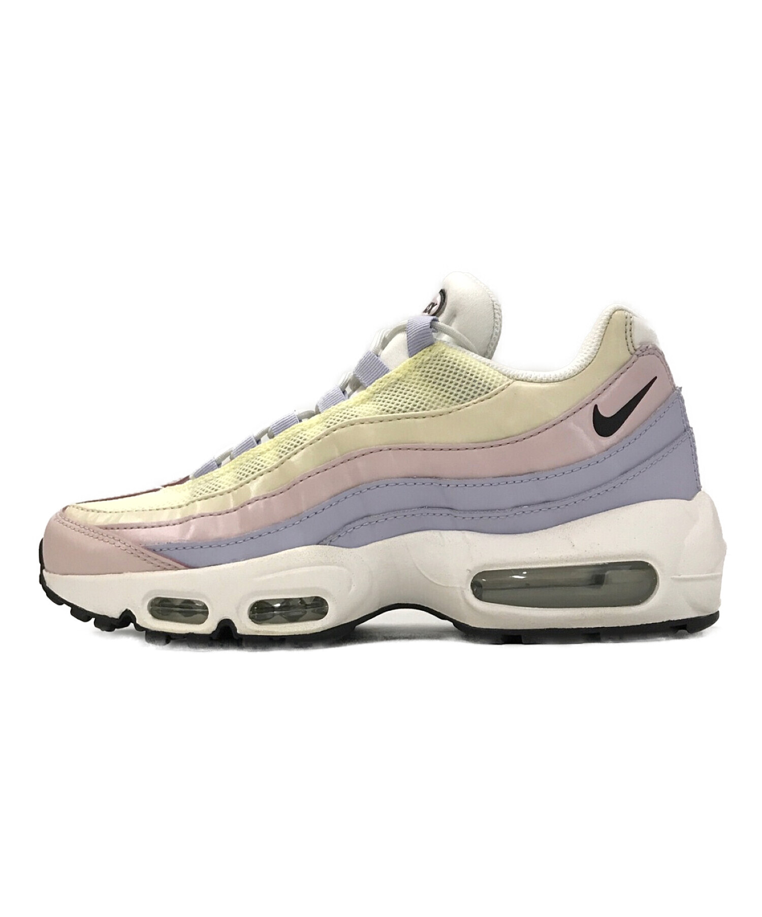 中古・古着通販】NIKE (ナイキ) AIR MAX95 