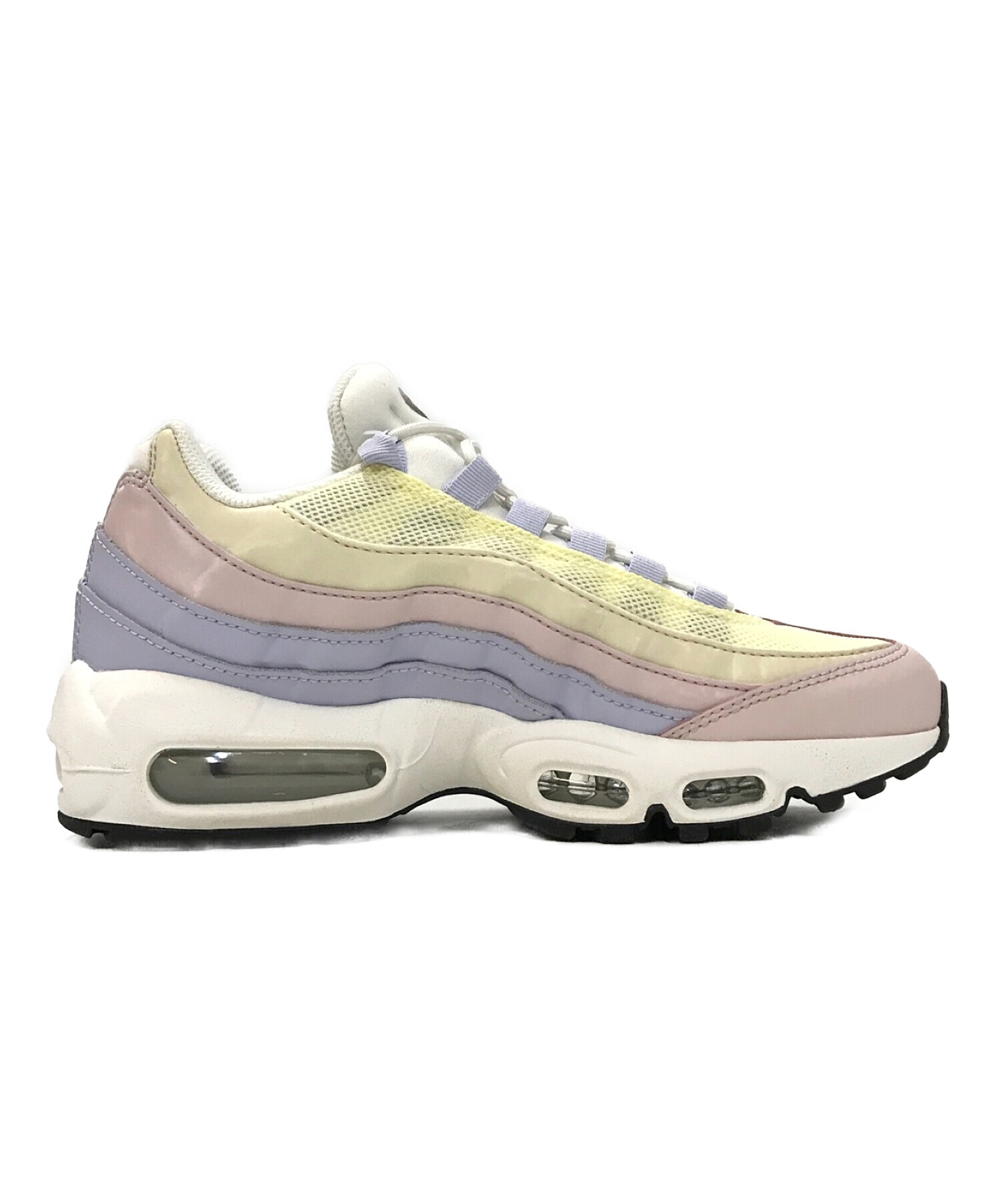 中古・古着通販】NIKE (ナイキ) AIR MAX95 