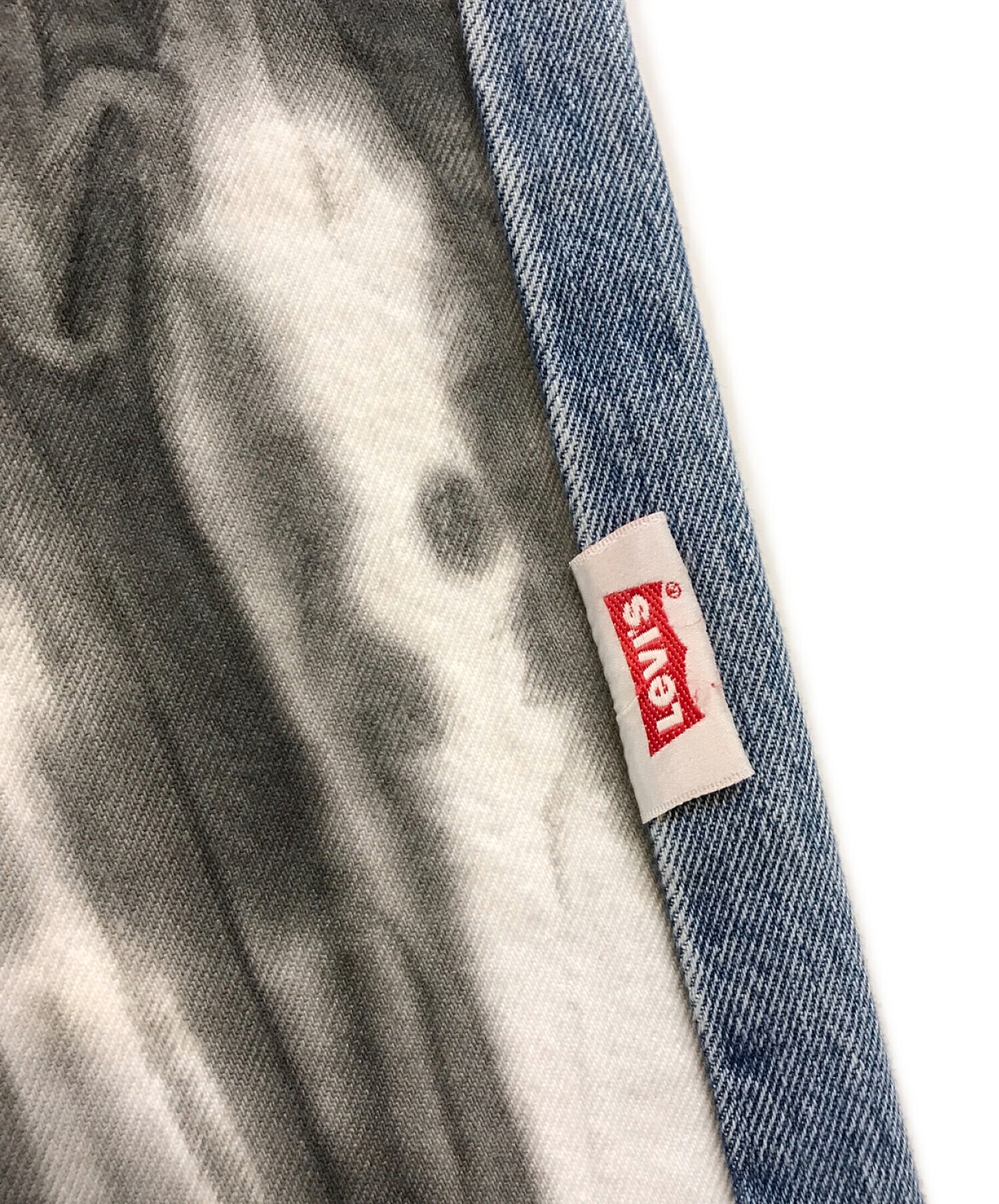 中古・古着通販】LEVI'S (リーバイス) HERON PRESTON (ヘロン