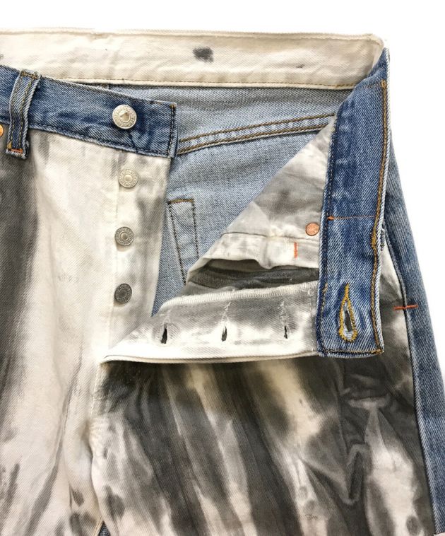 中古・古着通販】LEVI'S (リーバイス) HERON PRESTON (ヘロン