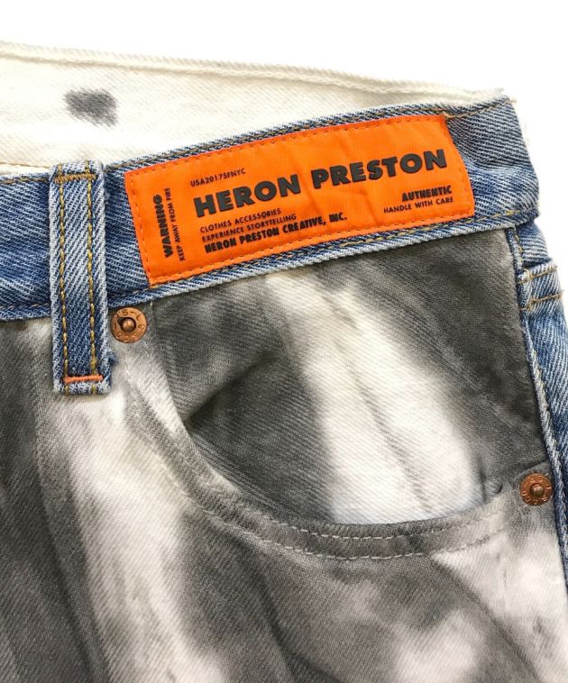 中古・古着通販】LEVI'S (リーバイス) HERON PRESTON (ヘロン