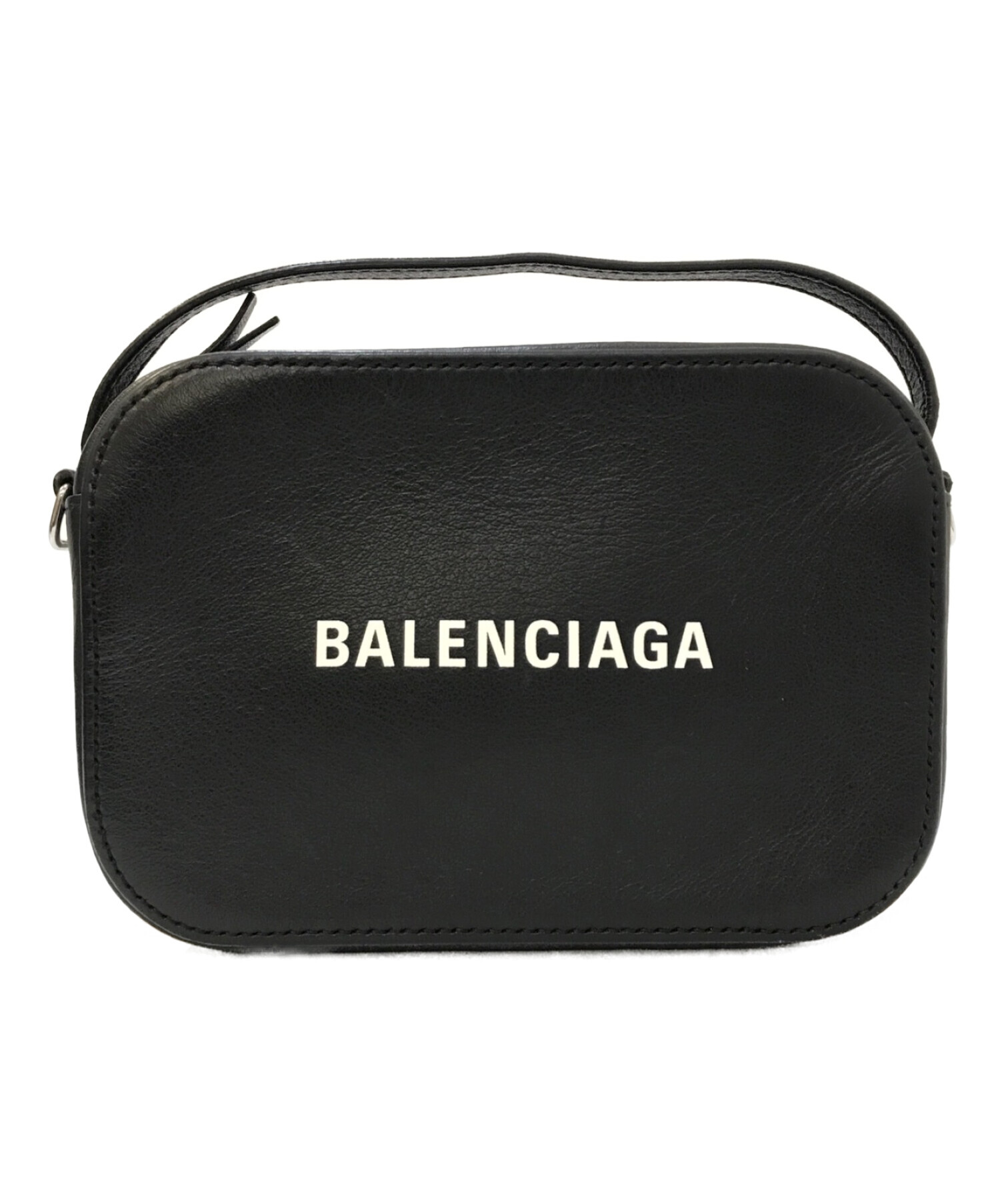 中古・古着通販】BALENCIAGA (バレンシアガ) エブリデイ カメラバッグ