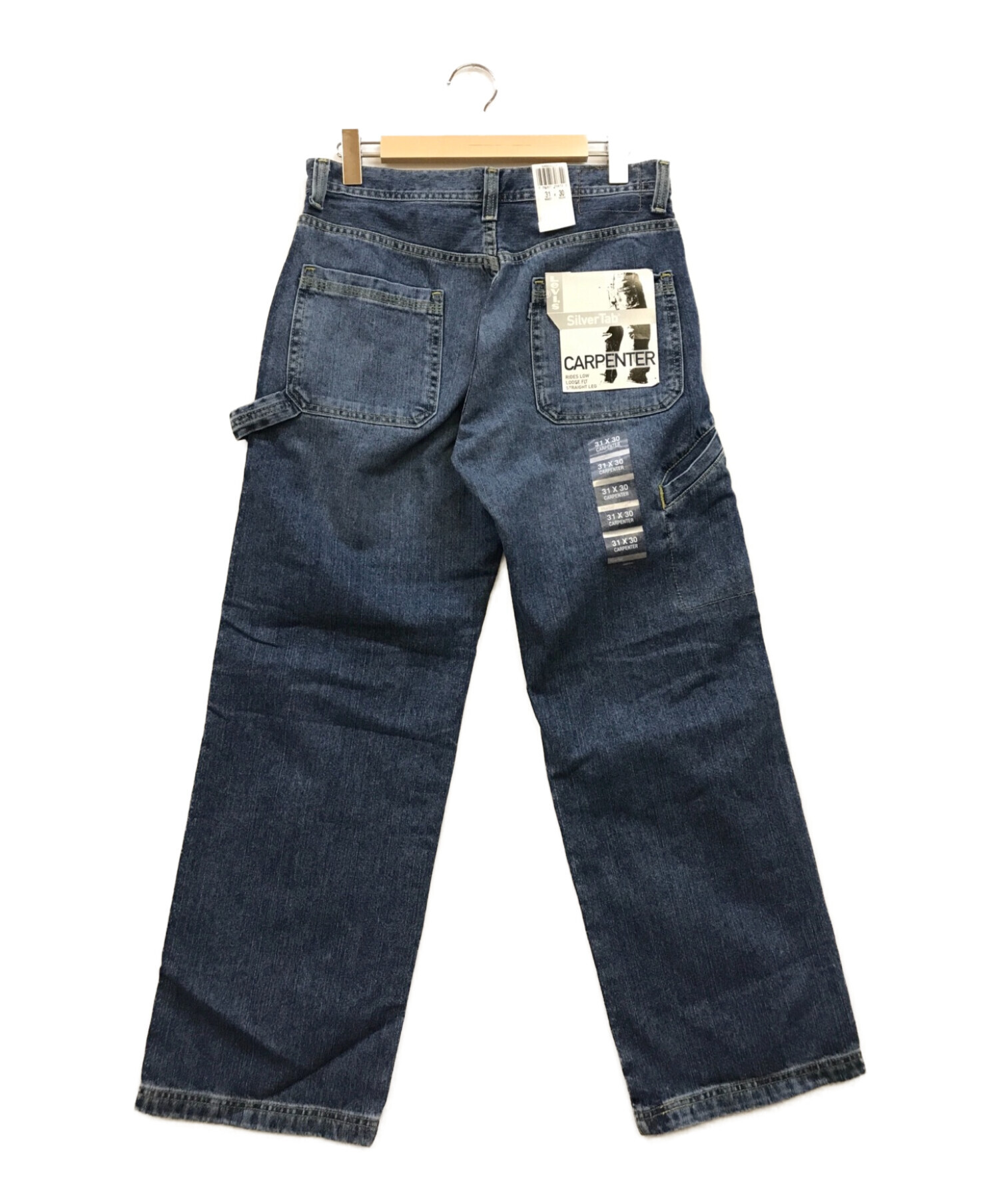 levi's リーバイス silvertab carpenter 33 30-eastgate.mk