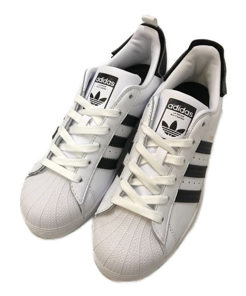 【中古・古着通販】adidas (アディダス) SUPER STAR OSAKA