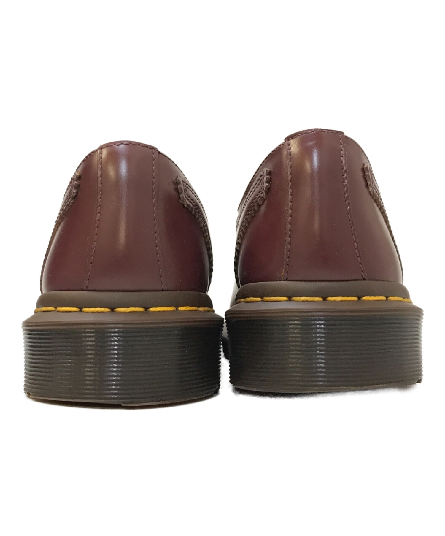 中古・古着通販】Dr.Martens (ドクターマーチン) 1461 GHILLIE