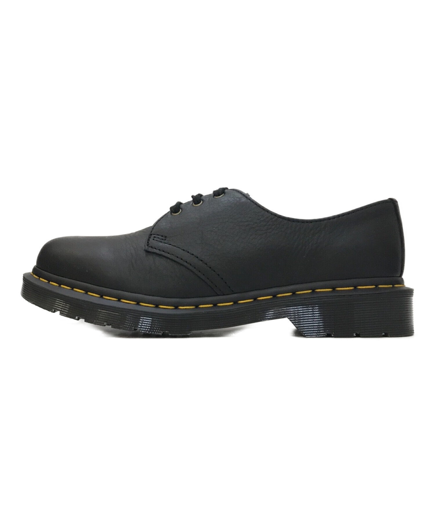 中古・古着通販】Dr.Martens (ドクターマーチン) AMBASSADOR 1461 3EYE