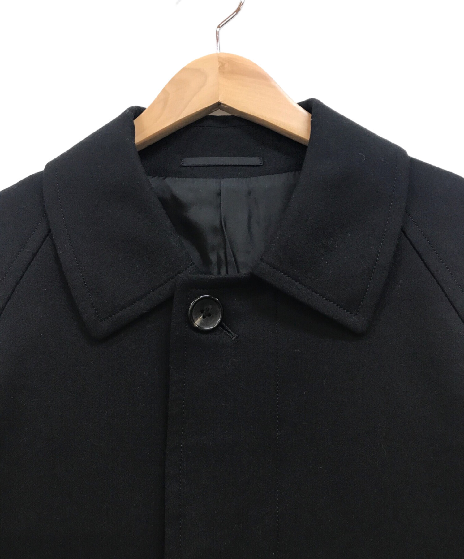 中古・古着通販】UNITED ARROWS (ユナイテッドアローズ) ステンカラー