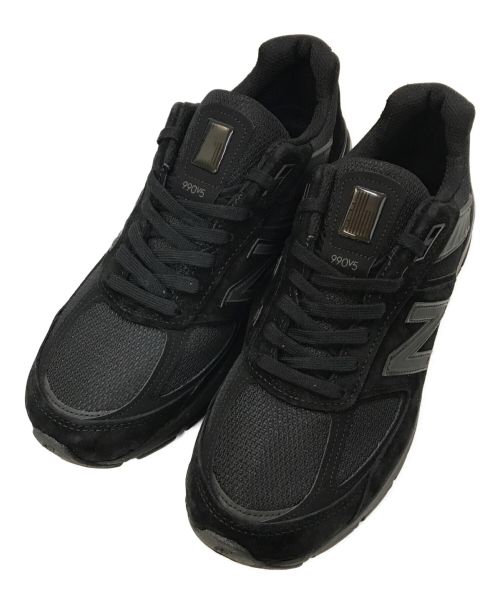 中古・古着通販】NEW BALANCE (ニューバランス) 990V5 トリプル