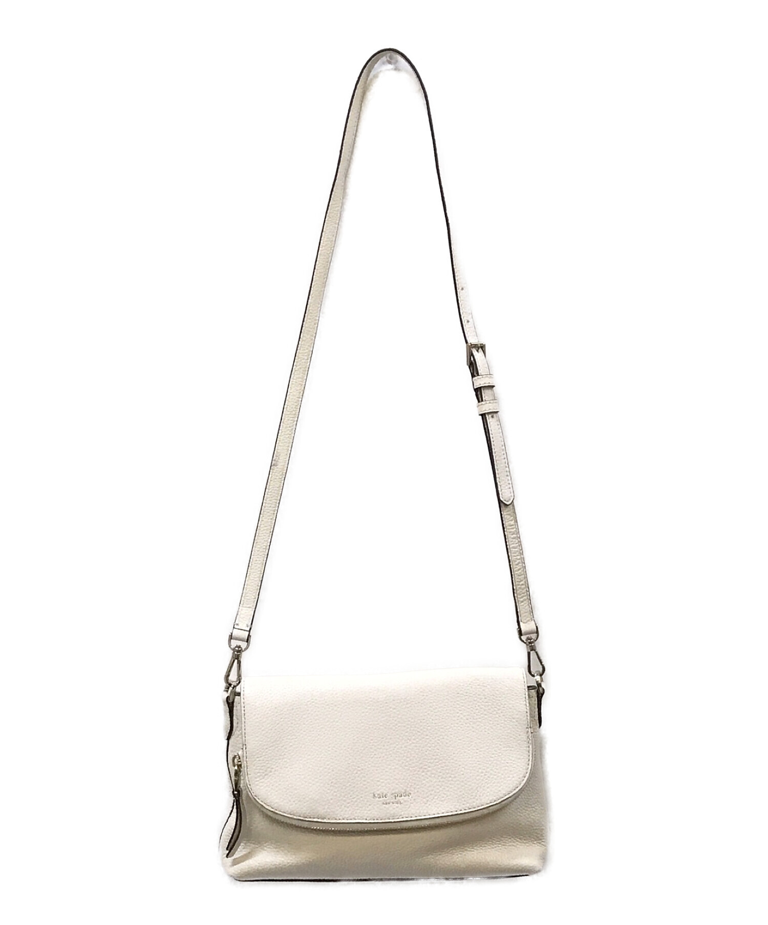 Polly large convertible crossbody kate spade sale