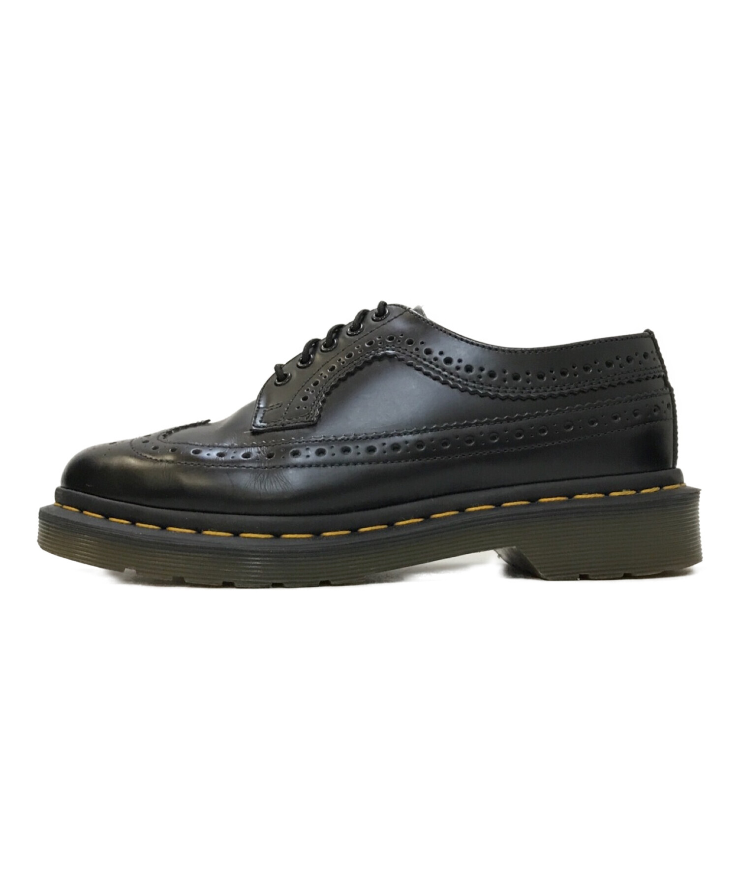 中古・古着通販】Dr.Martens (ドクターマーチン) イエローステッチ