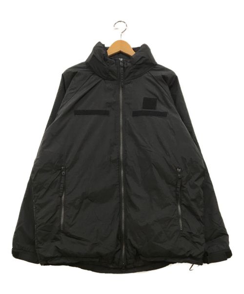 【中古・古着通販】TAION (タイオン) MILITALY LEVEL7 JACKET