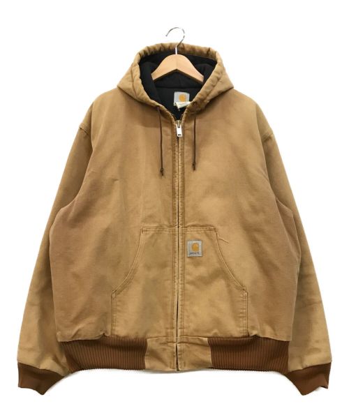 中古・古着通販】CarHartt (カーハート) [古着]アクティブジャケット