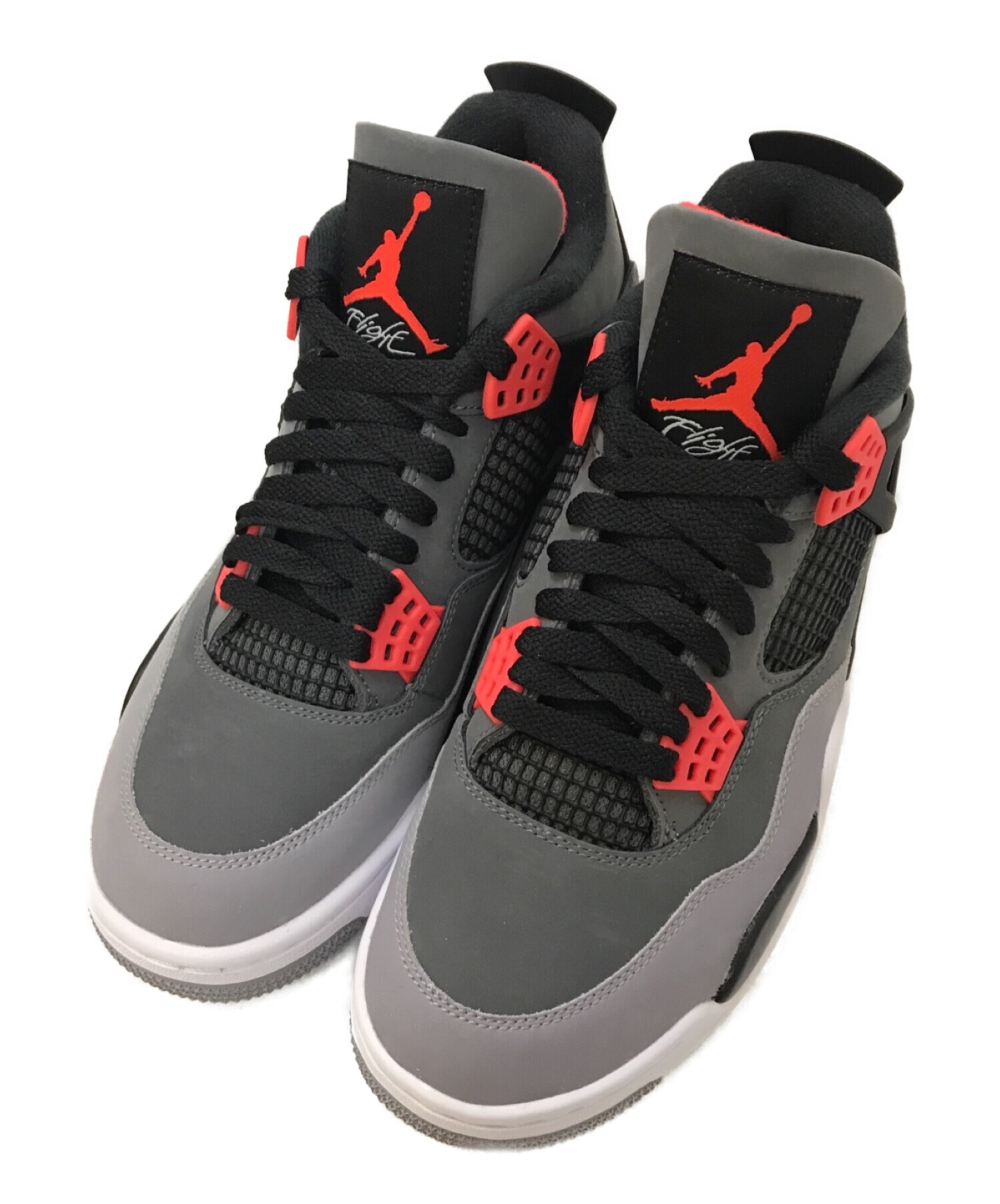 即日発送Nike Air Jordan 4Retro "Infrared 23"