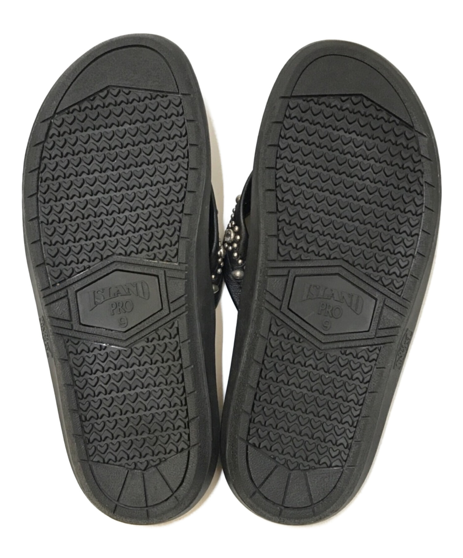 中古・古着通販】ISLAND SLIPPER (アイランドスリッパ) htc (エイチ