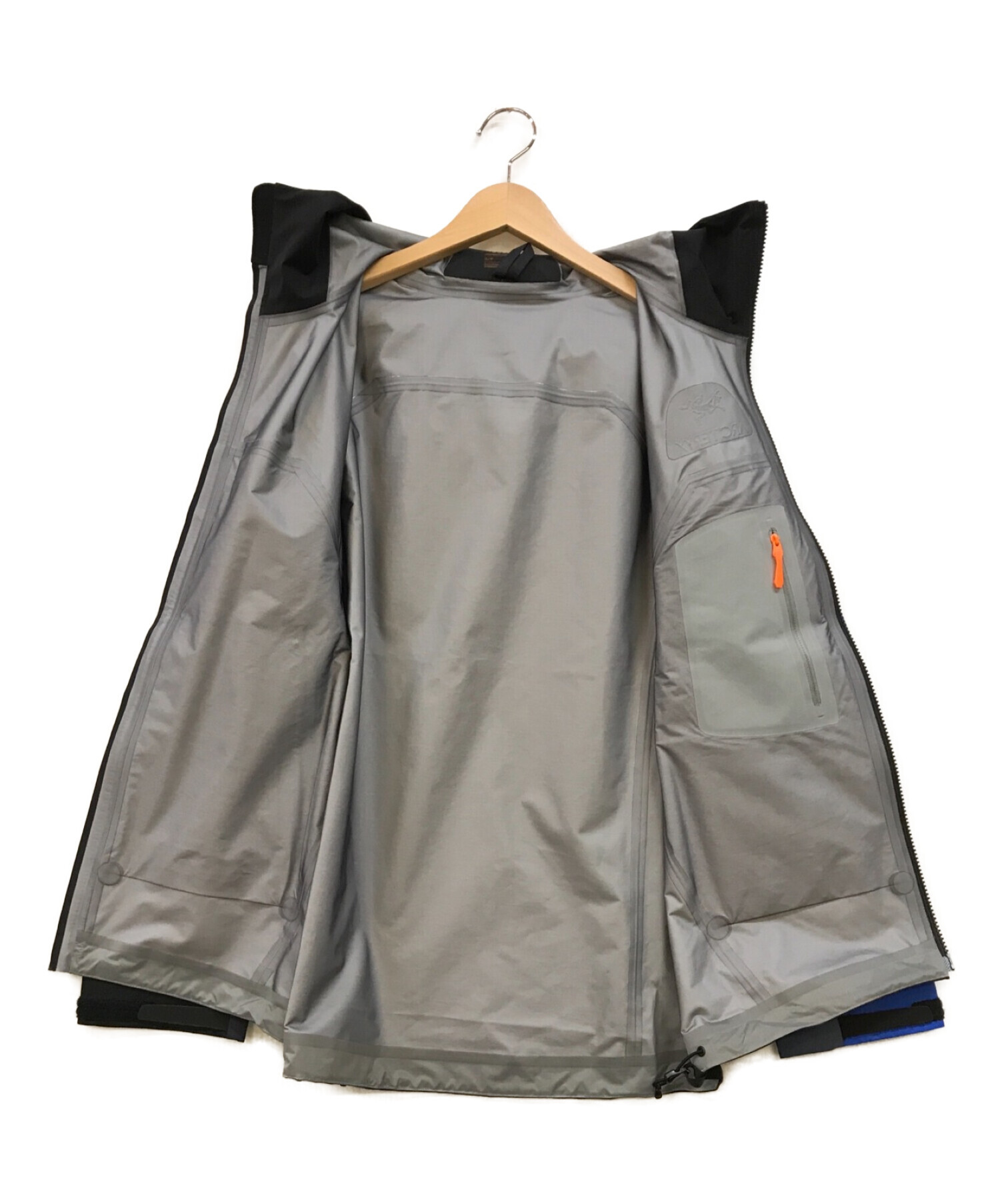 中古・古着通販】ARC'TERYX (アークテリクス) BEAMS (ビームス) Beta