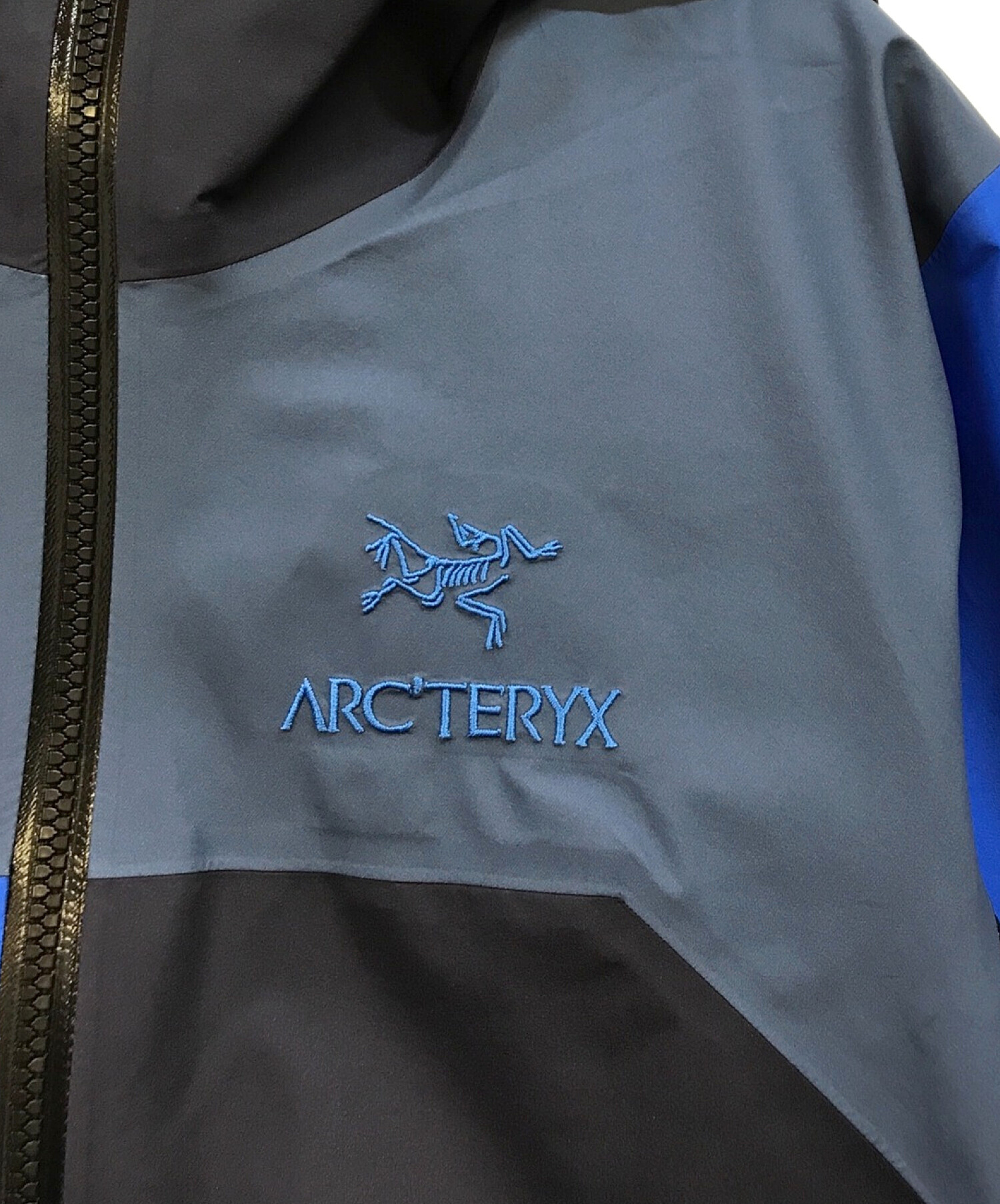 中古・古着通販】ARC'TERYX (アークテリクス) BEAMS (ビームス) Beta