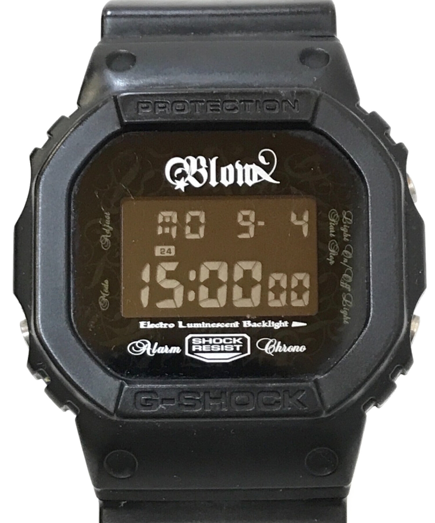 CASIO (カシオ) G-SHOCK リストウォッチ