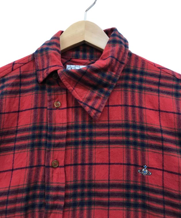 中古・古着通販】Vivienne Westwood man (ヴィヴィアン ウェストウッド 