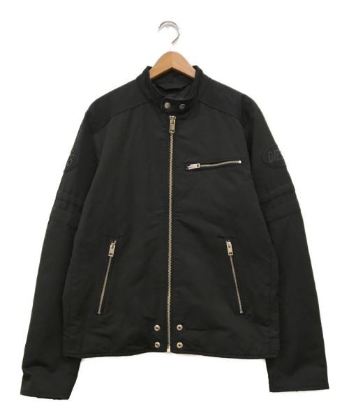 【中古・古着通販】DIESEL (ディーゼル) J-GLORY コットン