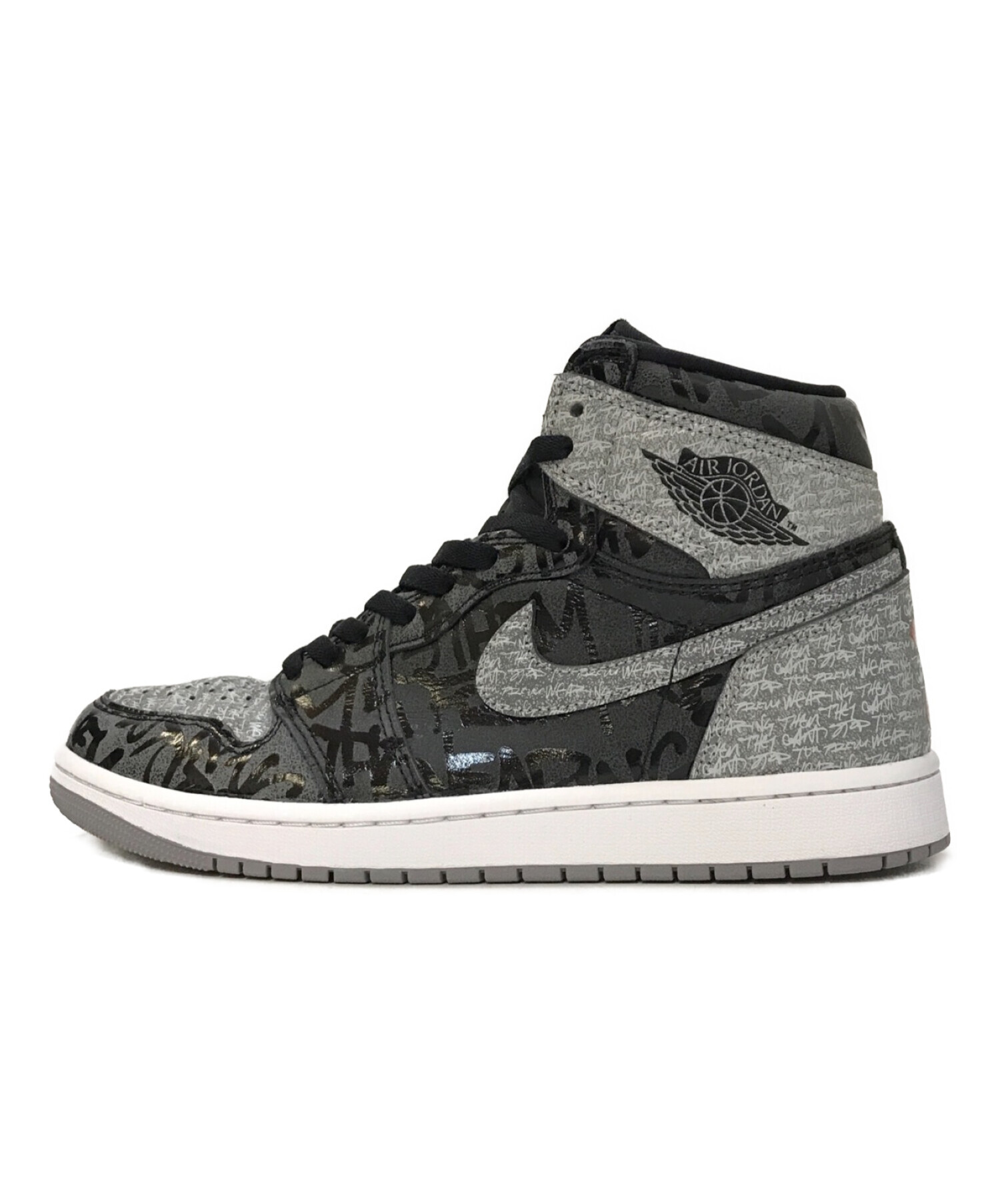 中古・古着通販】NIKE (ナイキ) Air Jordan 1 High OG 