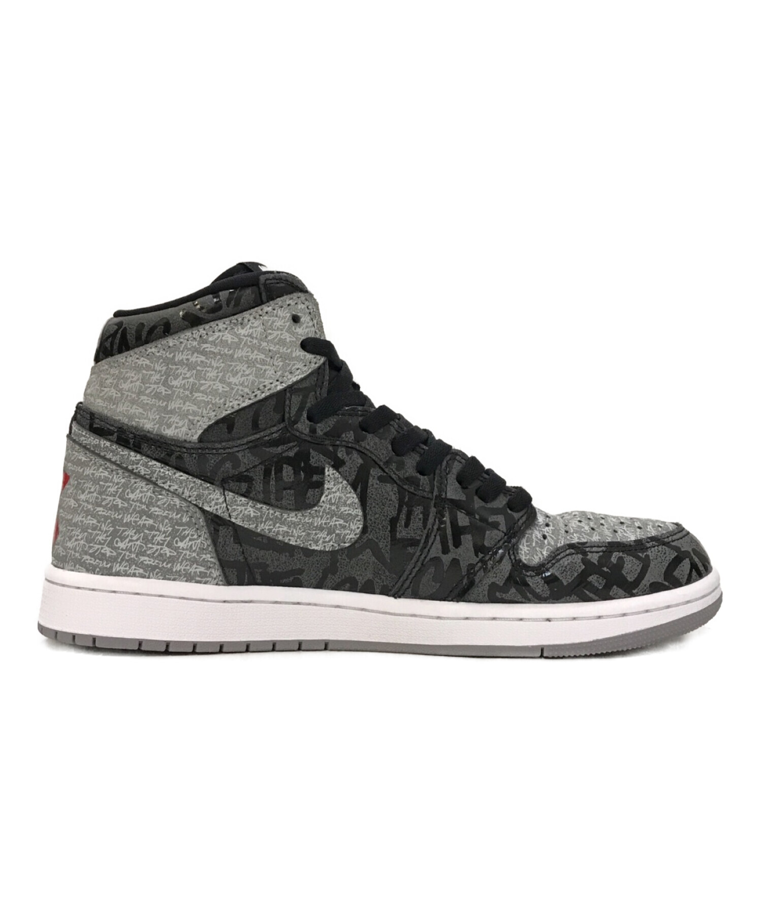 中古・古着通販】NIKE (ナイキ) Air Jordan 1 High OG 