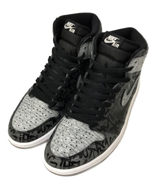 中古・古着通販】NIKE (ナイキ) Air Jordan 1 High OG 