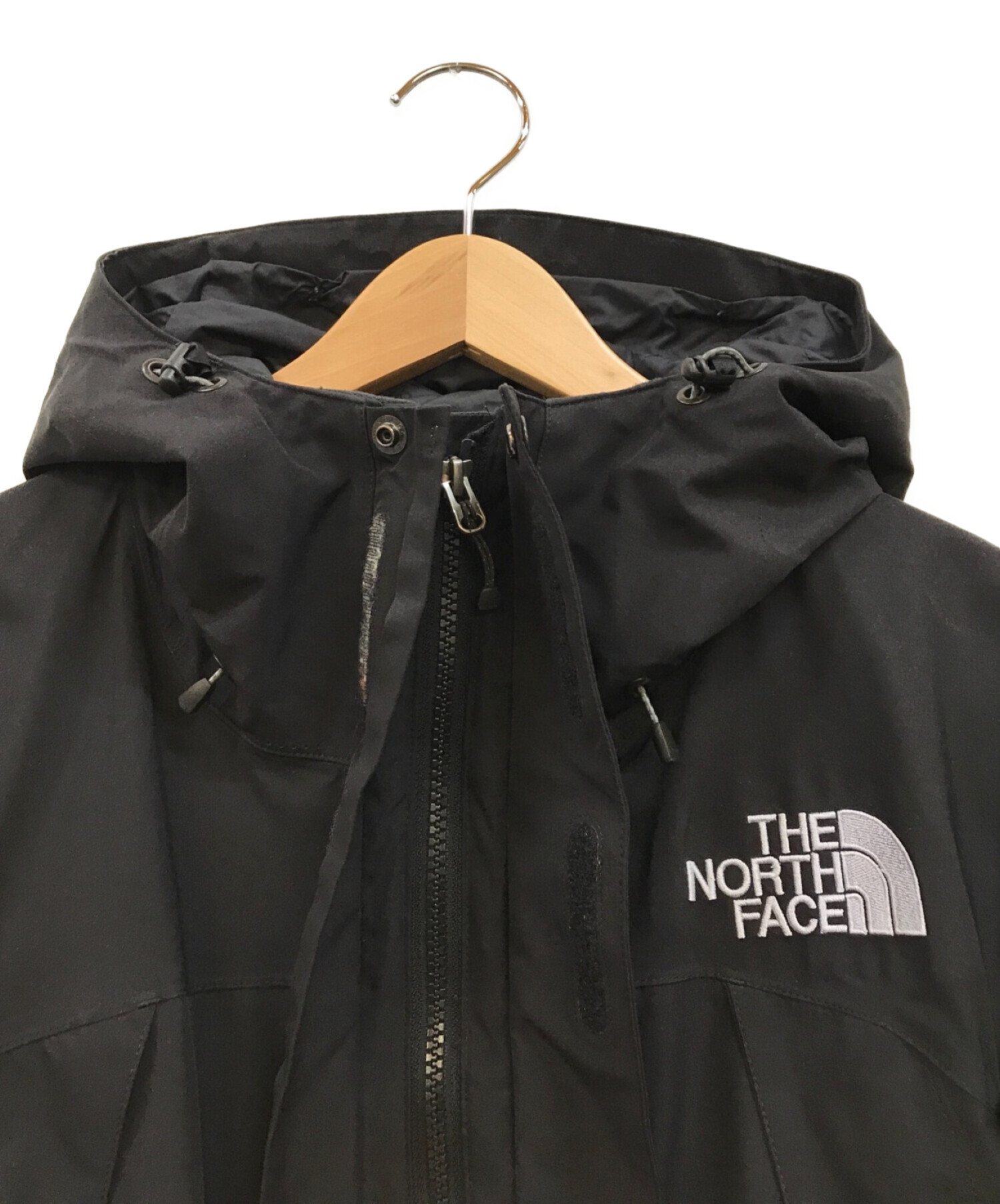 中古・古着通販】THE NORTH FACE (ザ ノース フェイス) MOUNTAIN