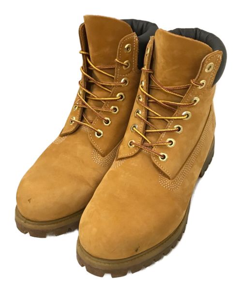 中古・古着通販】Timberland (ティンバーランド) 6-INCH PREMIUM