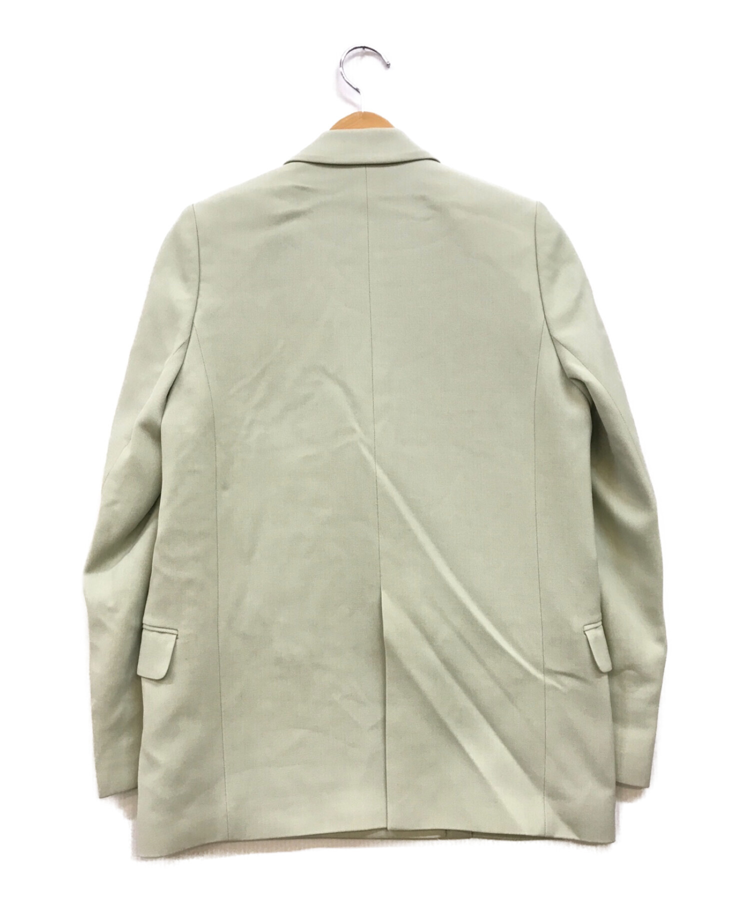 中古・古着通販】Acne studios (アクネストゥディオス) ダブル