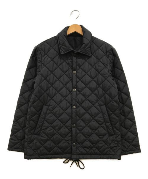 【中古・古着通販】Barbour (バブアー) キルティングコーチ