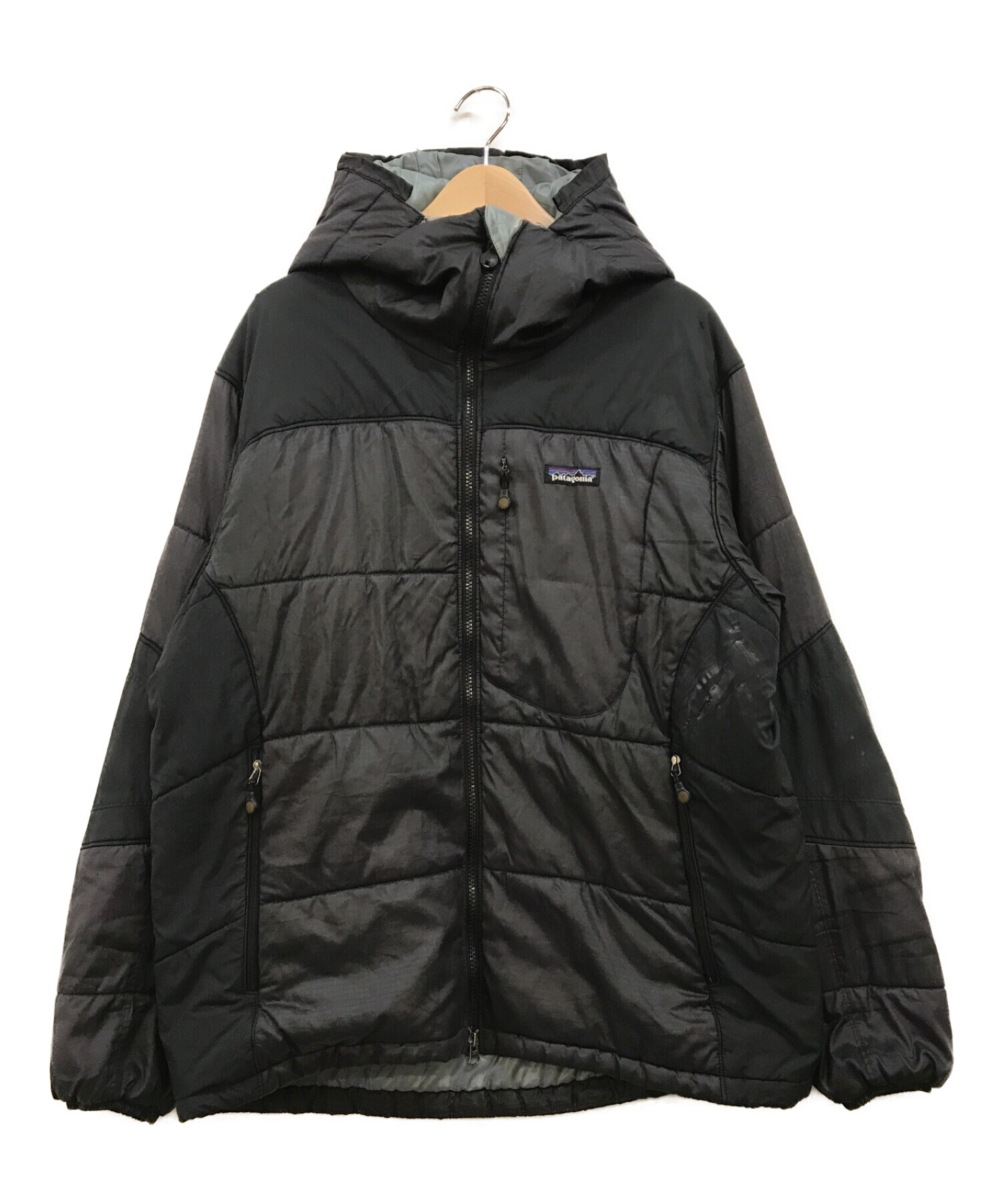 Patagonia (パタゴニア) 00’S DAS PARKA ブラック サイズ:M