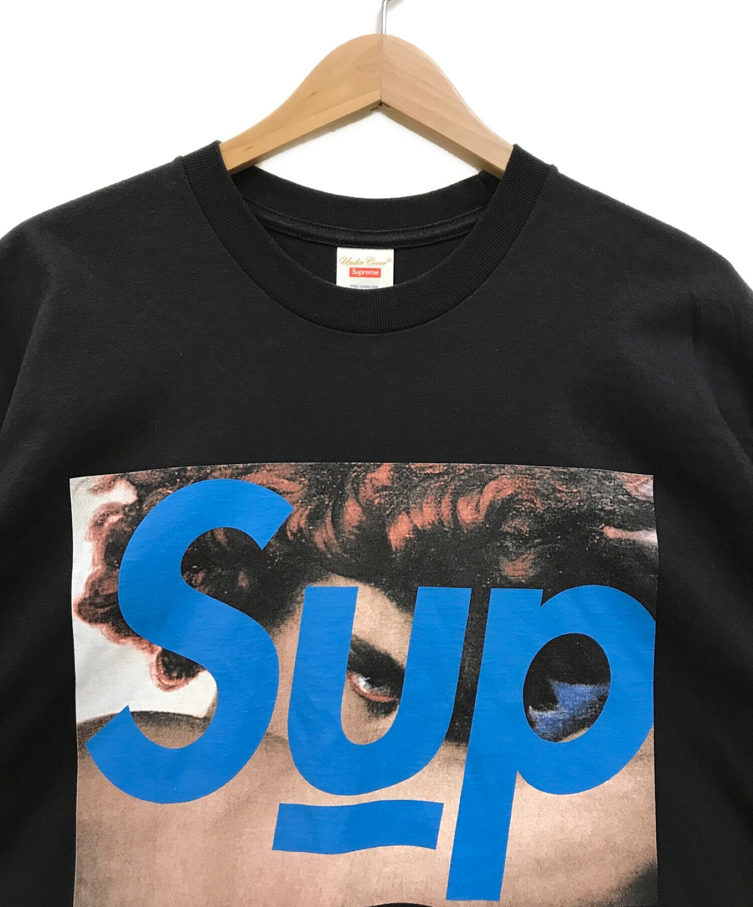 中古・古着通販】SUPREME (シュプリーム) UNDERCOVER (アンダーカバー