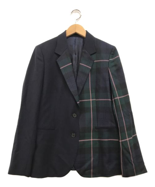 中古・古着通販】PAUL SMITH (ポールスミス) タータンチェック