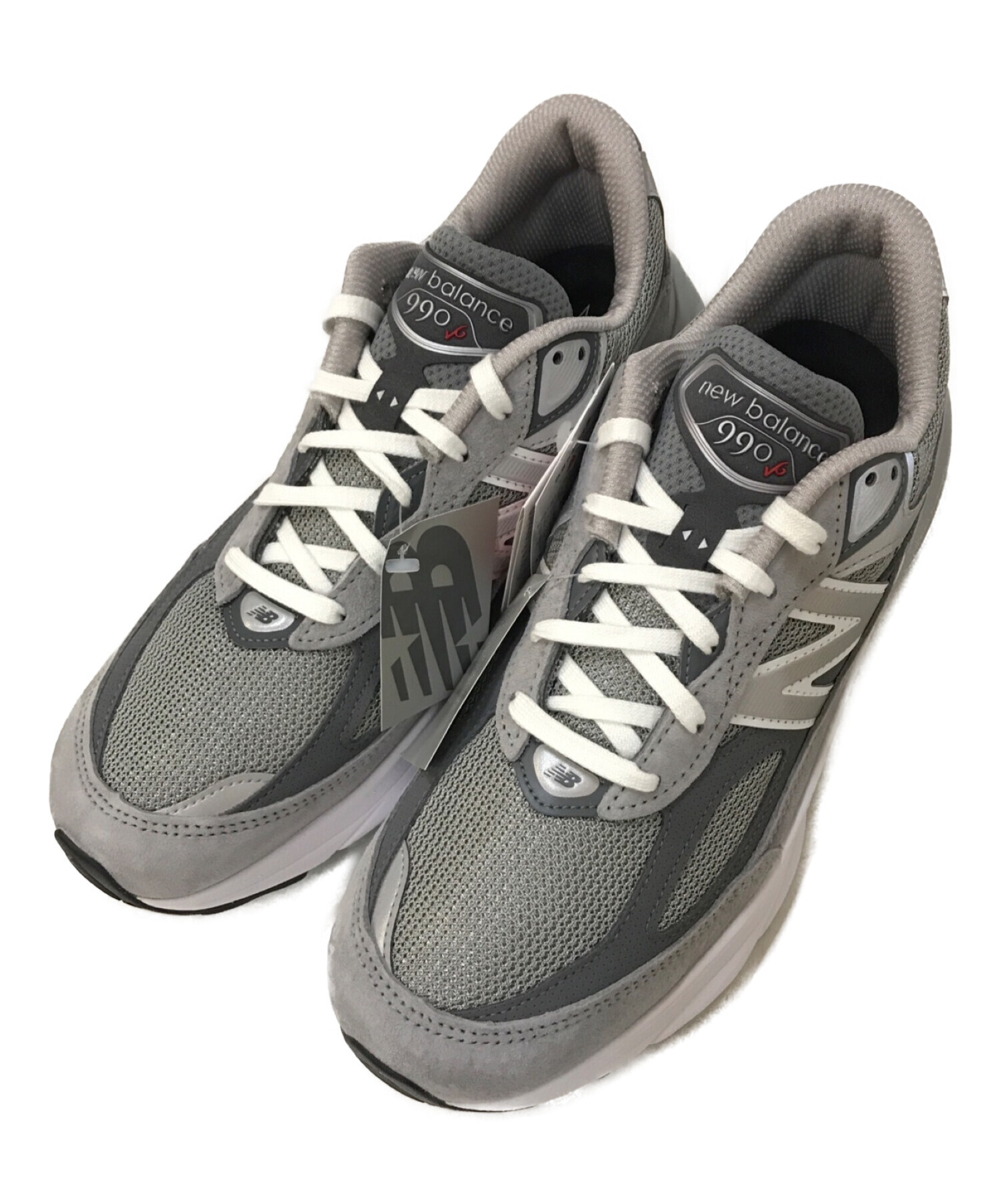 中古・古着通販】NEW BALANCE (ニューバランス) 990 V6 ローカット