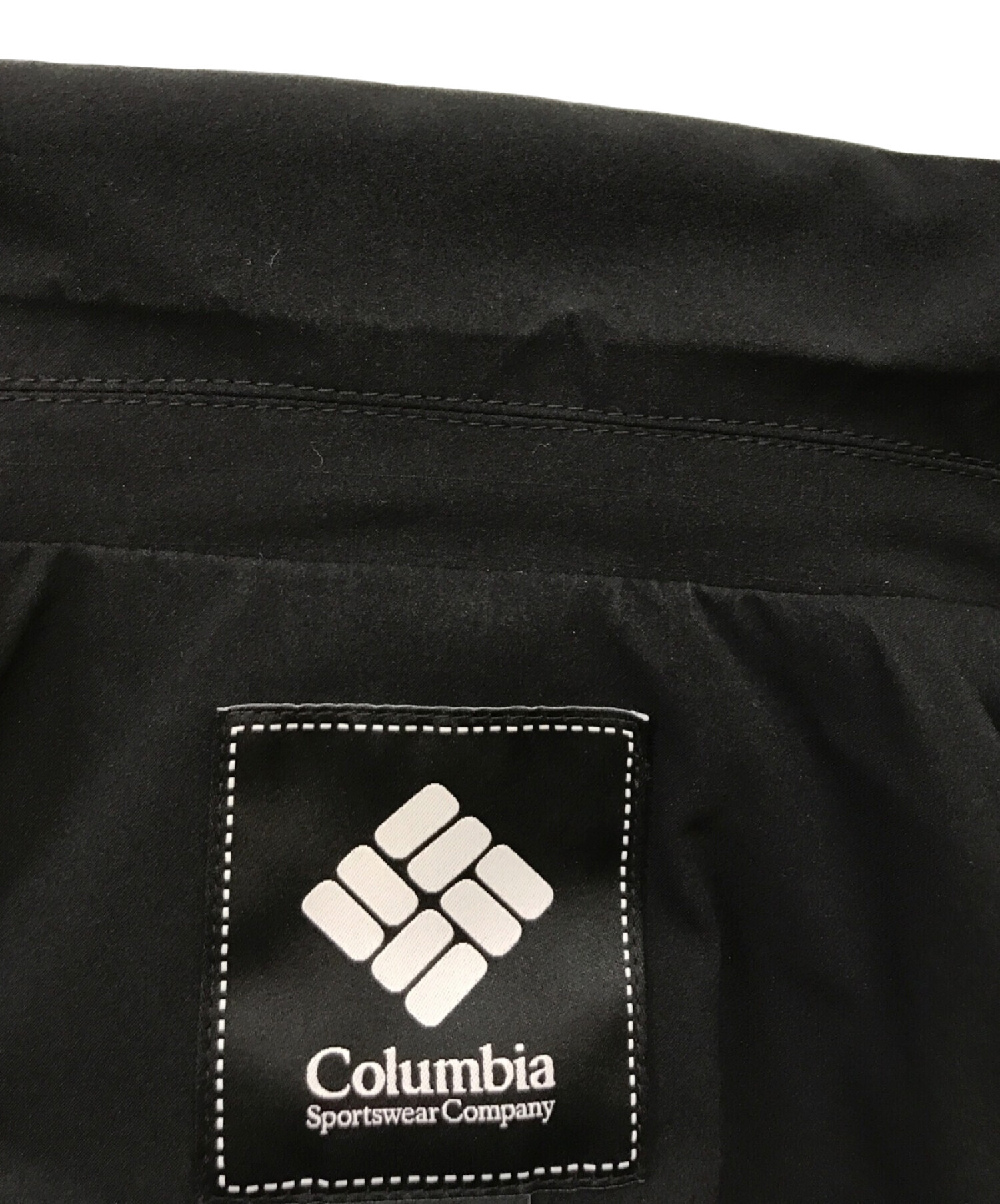 中古・古着通販】Columbia (コロンビア) フェザーヘイツジャケット