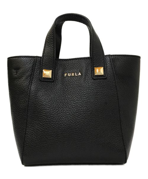 【中古・古着通販】FURLA (フルラ) アフロディーテミニ2WAY