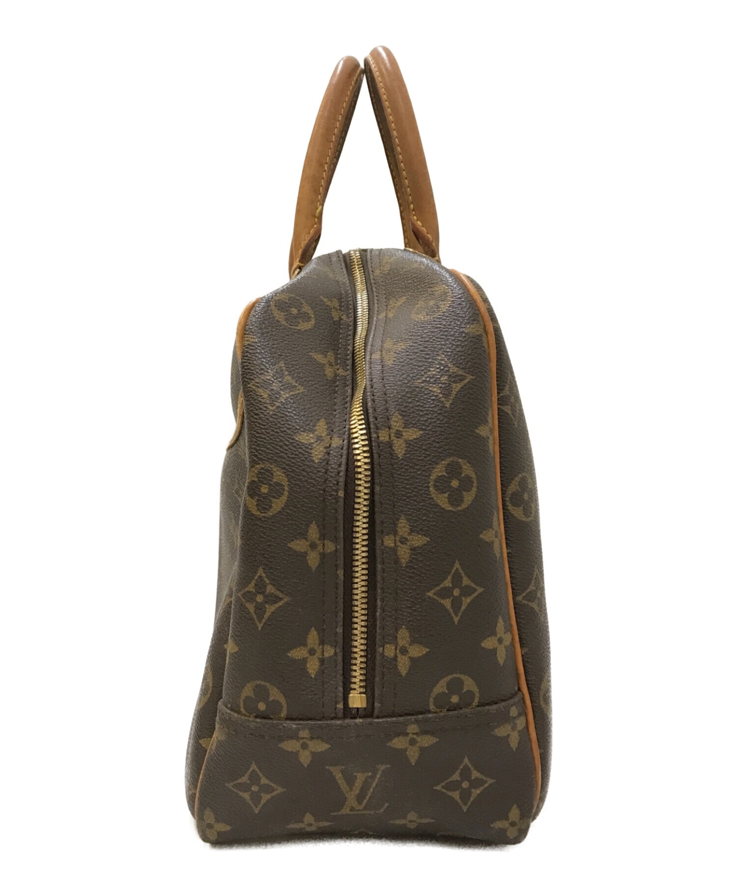 中古・古着通販】LOUIS VUITTON (ルイ ヴィトン) ドーヴィル