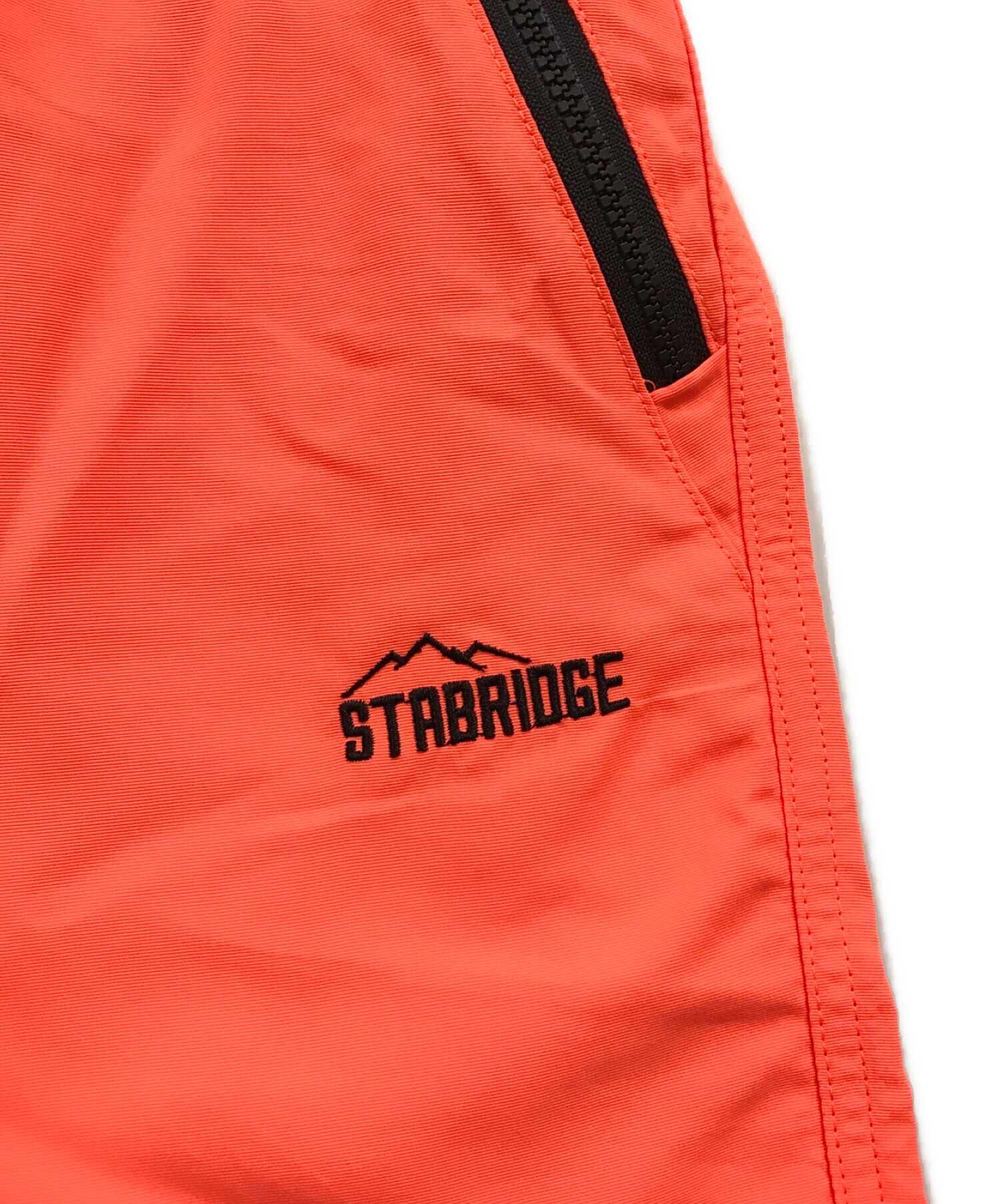 中古・古着通販】STABRIDGE (スタブリッジ) MID SUMMER SHORTS